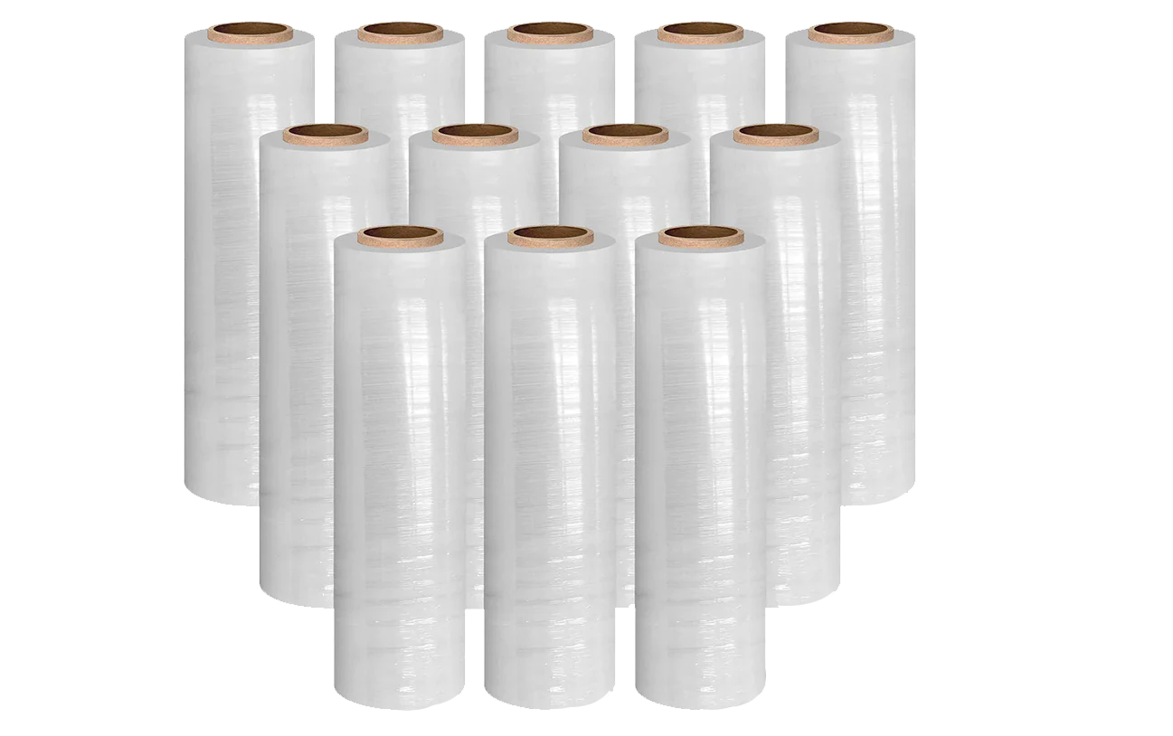 ESS Solutions Packaging Services