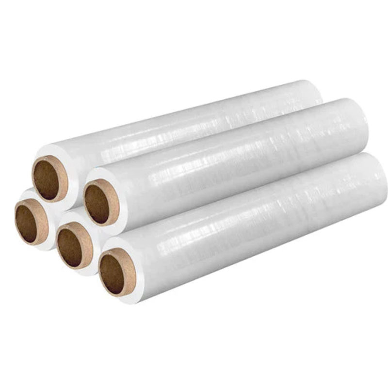 Hand Pallet Wrap